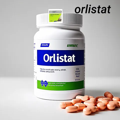 Que precio tiene el orlistat generico